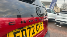 Vauxhall Crossland 1.2 Turbo Ultimate 5dr Petrol Hatchback